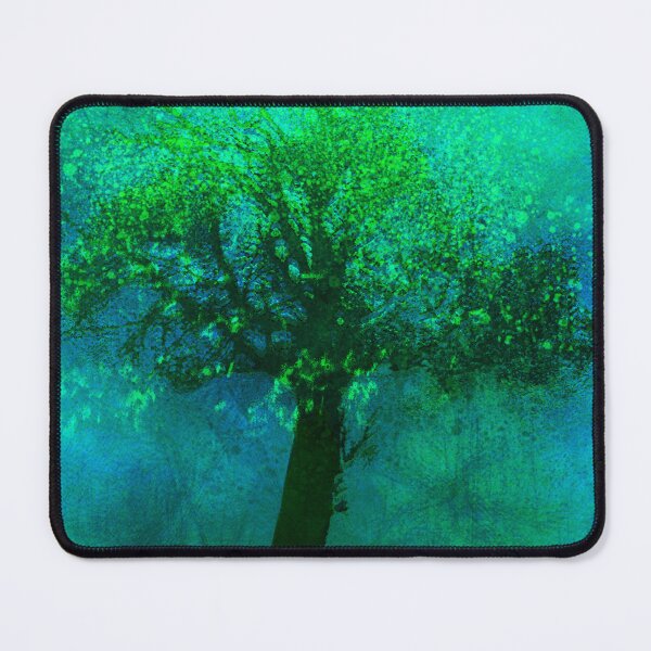 Item preview, Tree in springtime designed and sold by Marlies Odehnal.