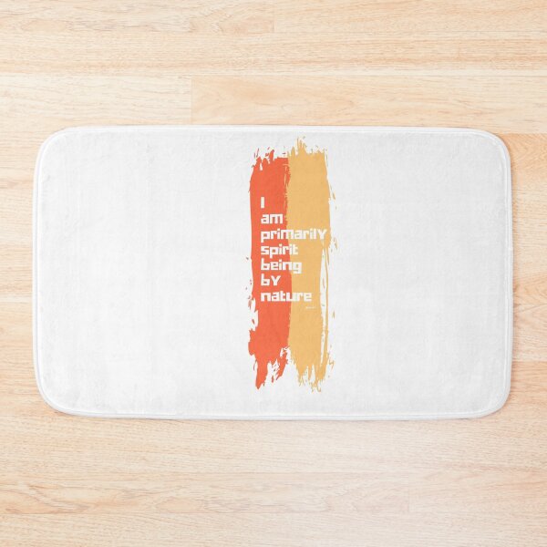 Item preview, SPIRIT BEING BY NATURE designed and sold by GODLOVES by Isaiah .