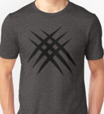Wolverine Sign Unisex T-Shirt