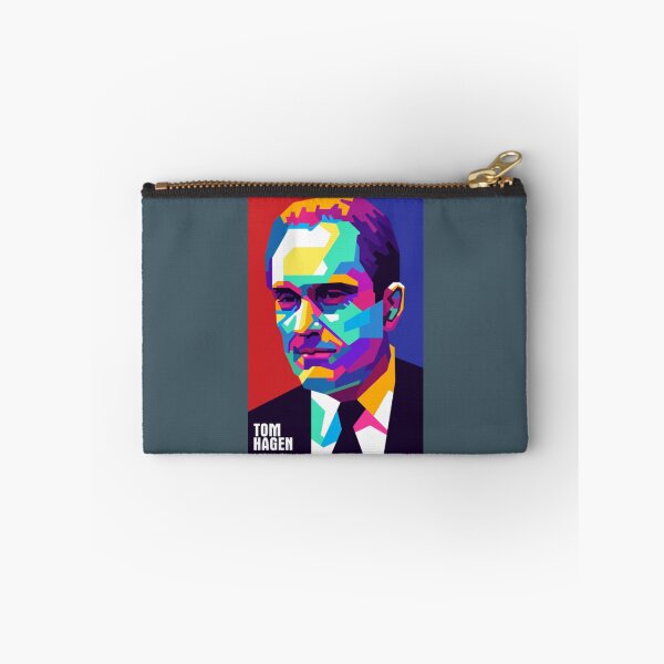 Item preview, Robert Duvall T-ShirtTom Hagen - WPAP designed and sold by VanGoloe.