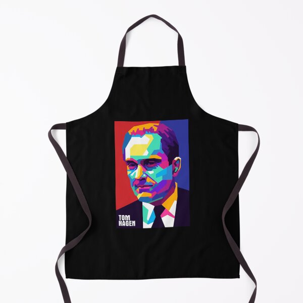 Item preview, Robert Duvall T-ShirtTom Hagen - WPAP designed and sold by VanGoloe.