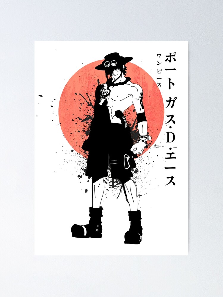 Roronoa Zoro Poster for Sale by AaronWeedo