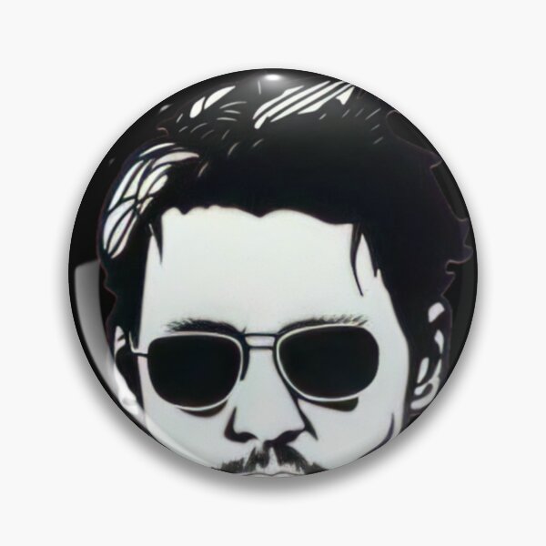 Item preview, Limited Edition - Were you there Johnny Depp| Perfect Gift designed and sold by sheriomary.