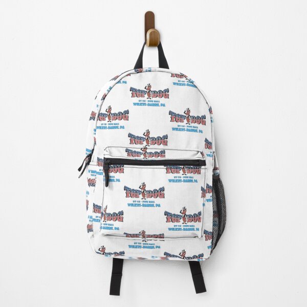 Item preview, Top Dog WIlkesBarre  designed and sold by clarksvkyoakumw.