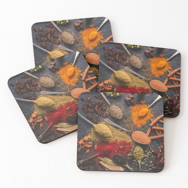 Item preview, Spices/herbs designed and sold by Ourhappyplaces.