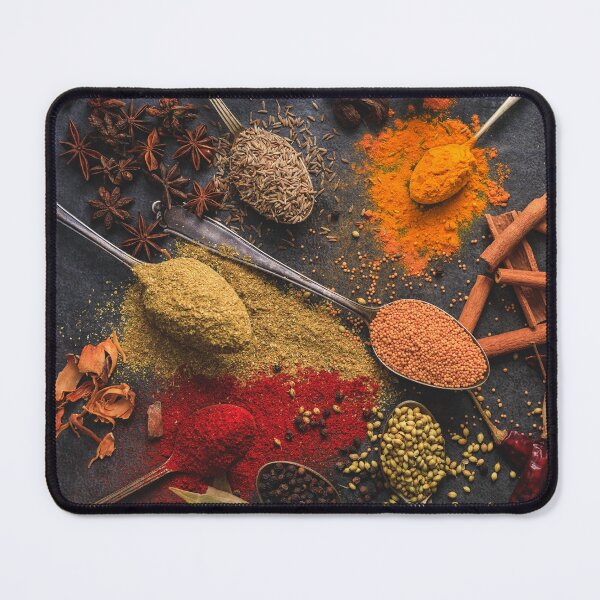 Item preview, Spices/herbs designed and sold by Ourhappyplaces.