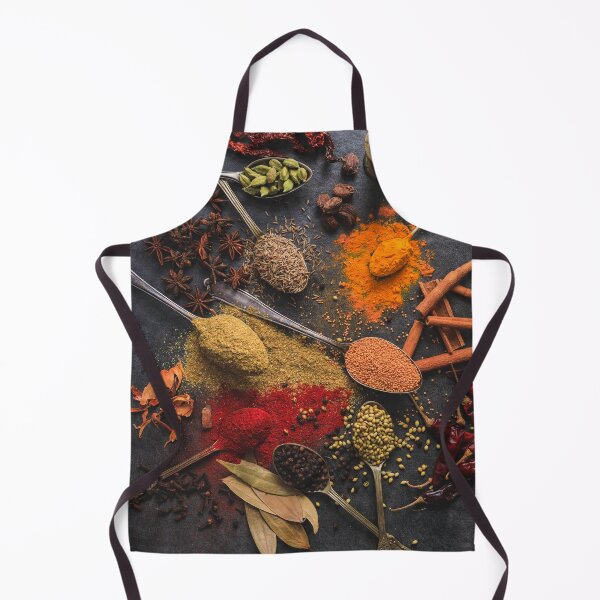 Item preview, Spices/herbs designed and sold by Ourhappyplaces.