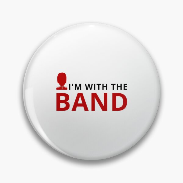 Artikelvorschau, Ich bin mit der Band Marching Band entworfen und verkauft von TunBacKJ.