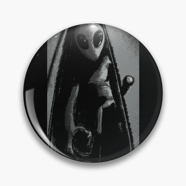 Item preview, Alien Abduction  designed and sold by Doug Saquic.