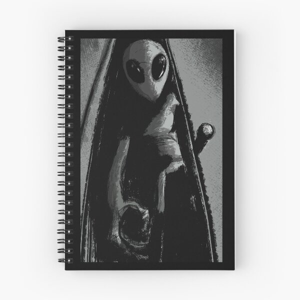 Item preview, Alien Abduction  designed and sold by Doug Saquic.