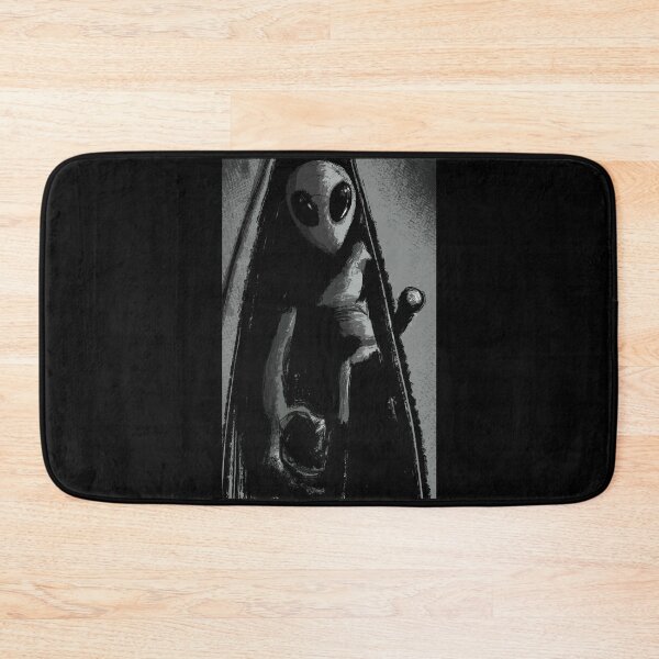 Item preview, Alien Abduction  designed and sold by Doug Saquic.