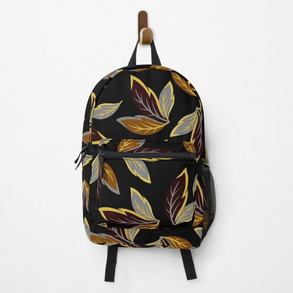 Item preview, Abstract Art Inspired By Nature. Abstract Leafy Pattern designed and sold by risingrocket.