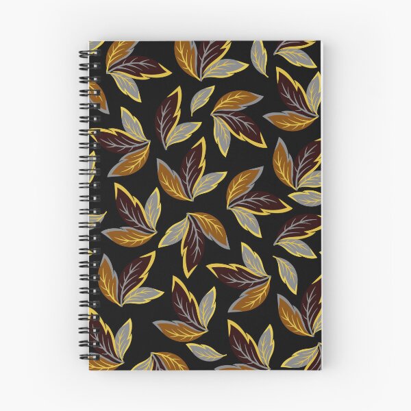 Item preview, Abstract Art Inspired By Nature. Abstract Leafy Pattern  designed and sold by risingrocket.