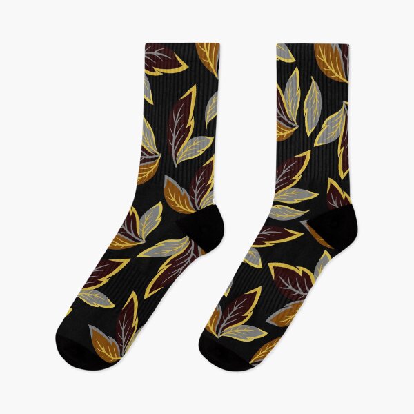 Item preview, Abstract Art Inspired By Nature. Abstract Leafy Pattern  designed and sold by risingrocket.