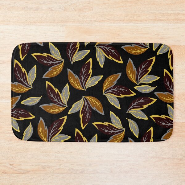Item preview, Abstract Art Inspired By Nature. Abstract Leafy Pattern  designed and sold by risingrocket.