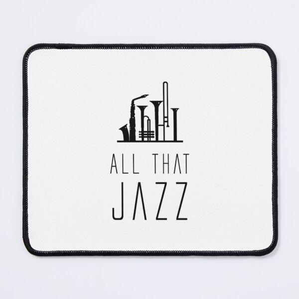 Item preview, Jazz designed and sold by TunBacKJ.