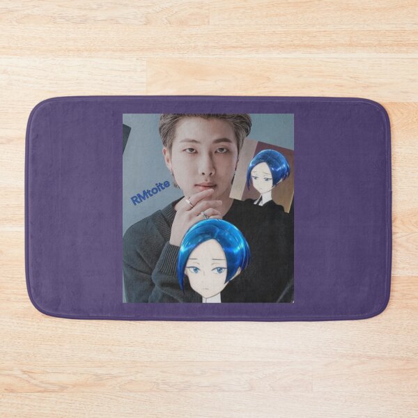 Item preview, Rm Bts T-ShirtRM designed and sold by VanGoloe.
