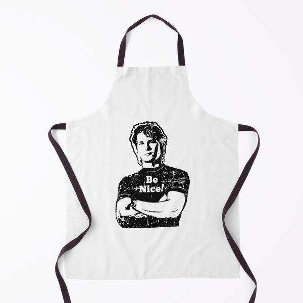 Item preview, Roadhouse T-ShirtRoadhouse Be Nice! (black print) designed and sold by VanGoloe.