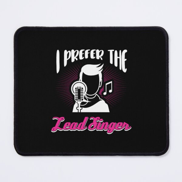 Item preview, Lead Singer Singing Band Microphone Music Musician designed and sold by TunBacKJ.