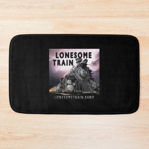 Item preview, Lonesome Train designed and sold by TunBacKJ.