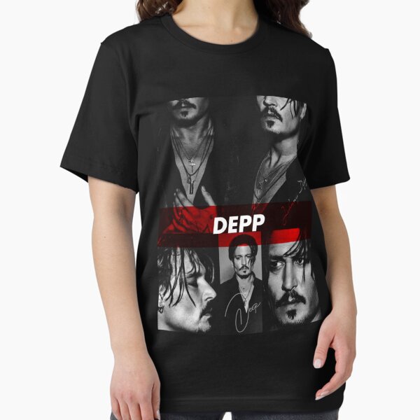 Artikel-Vorschau von Limitierte Auflage - JOHNNY DEPP | KUNST| Perfektes Geschenk, designt und verkauft von sheriomary.