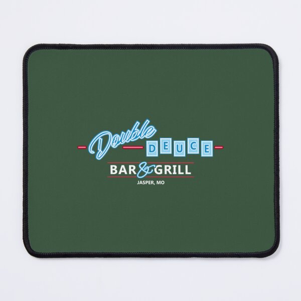 Item preview, Roadhouse T-ShirtRoadhouse Double Deuce (color print)  designed and sold by VanGoloe.