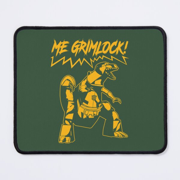Item preview, Robzilla T-ShirtME GRIMLOCK! designed and sold by VanGoloe.