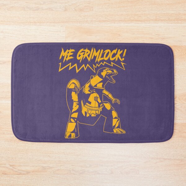 Item preview, Robzilla T-ShirtME GRIMLOCK! designed and sold by VanGoloe.