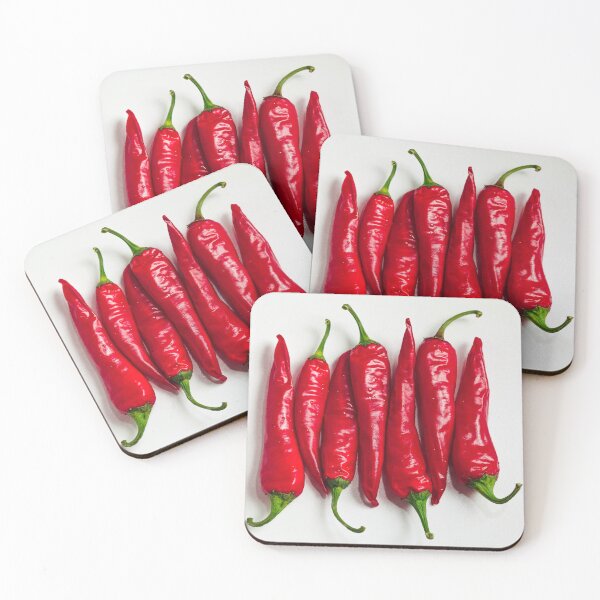Item preview, Peppers designed and sold by Ourhappyplaces.