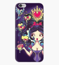 Poisoned Mind iPhone Case