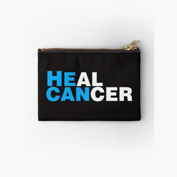 Item preview, Heal Cancer designed and sold by CreativeStrike.