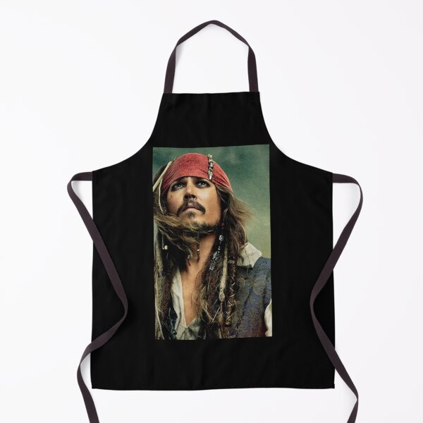 Artikelvorschau, Limitierte Auflage - Tapete Johnny Depp| Perfektes Geschenk entworfen und verkauft von sheriomary.