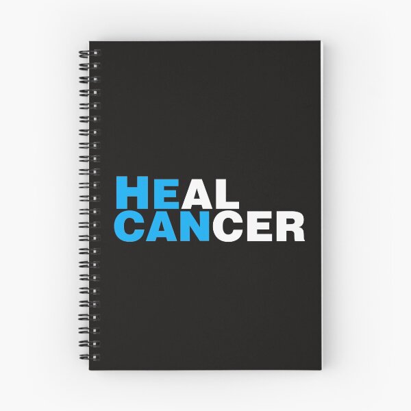 Item preview, Heal Cancer designed and sold by CreativeStrike.