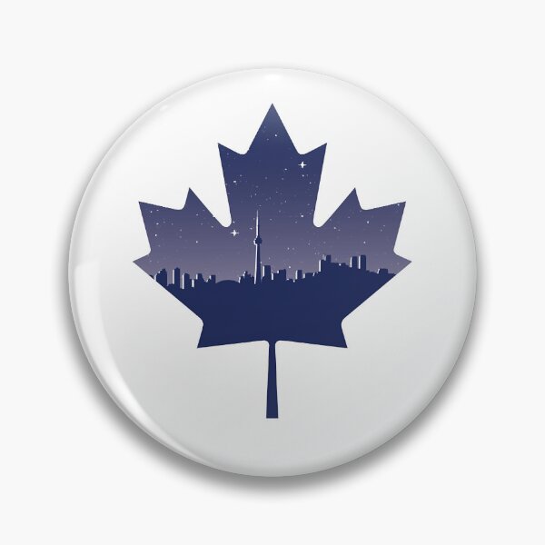 Item preview, Toronto Maple Leafs Skyline  designed and sold by clarksvkyoakumw.