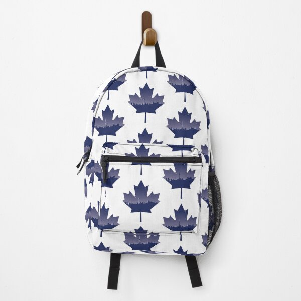 Item preview, Toronto Maple Leafs Skyline designed and sold by clarksvkyoakumw.
