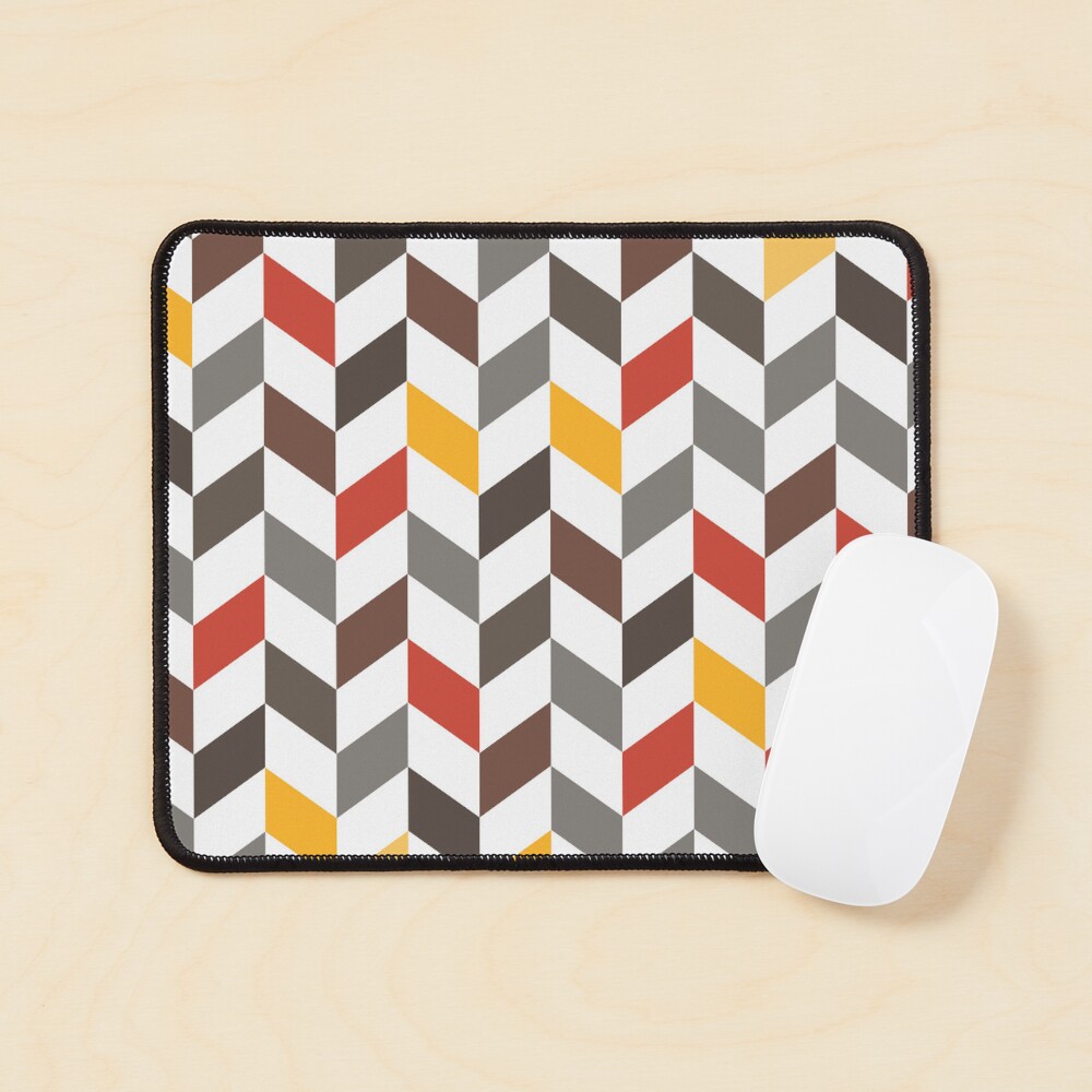 Item preview, Mouse Pad designed and sold by risingrocket.