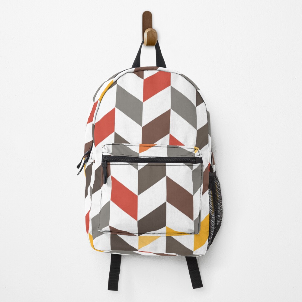 Item preview, Backpack designed and sold by risingrocket.