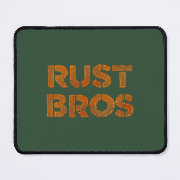 Item preview, Rust Bros T-Shirtrust valley restorers designed and sold by VanGoloe.