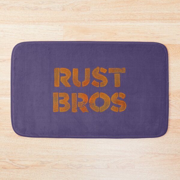 Item preview, Rust Bros T-Shirtrust valley restorers designed and sold by VanGoloe.
