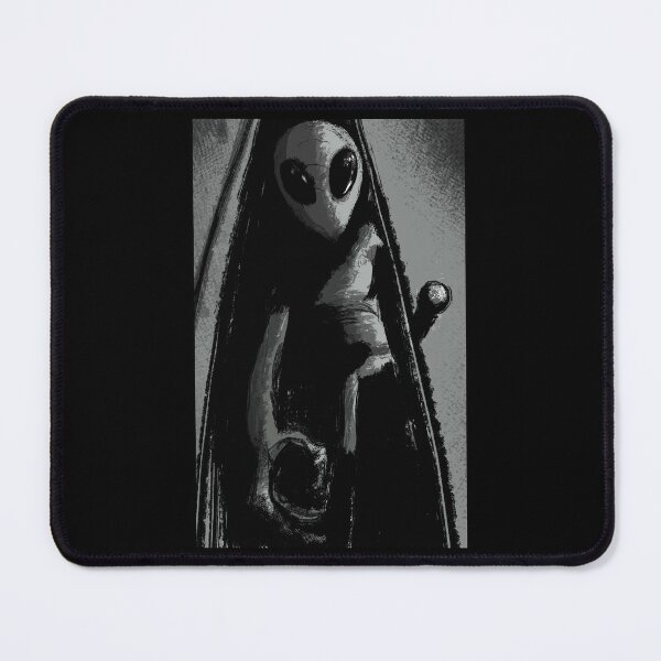 Item preview, Alien Abduction  designed and sold by Doug Saquic.