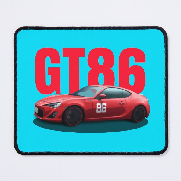 Item preview, GT86 designed and sold by MOTOSHIFT.