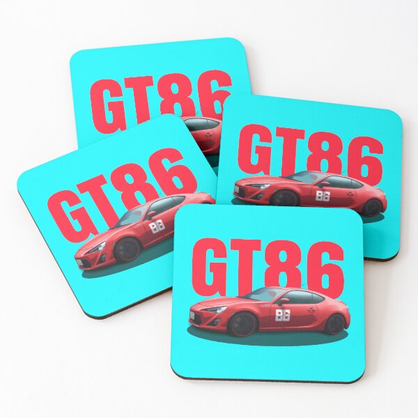 Item preview, GT86 designed and sold by MOTOSHIFT.