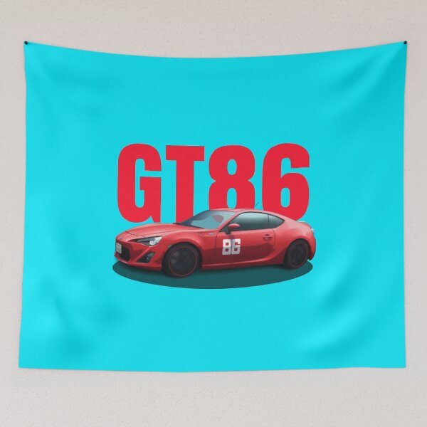 Item preview, GT86 designed and sold by MOTOSHIFT.