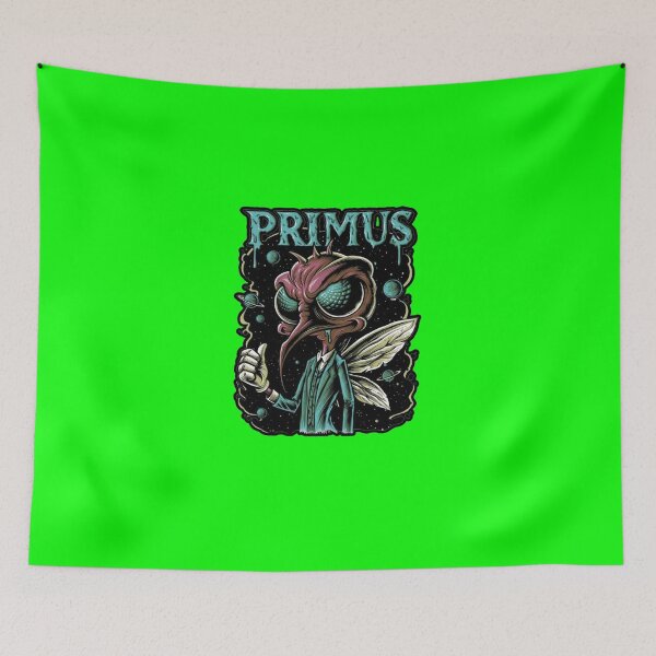 Item preview, PRIMUS 10 Essential T-Shirt designed and sold by MaiKolber.