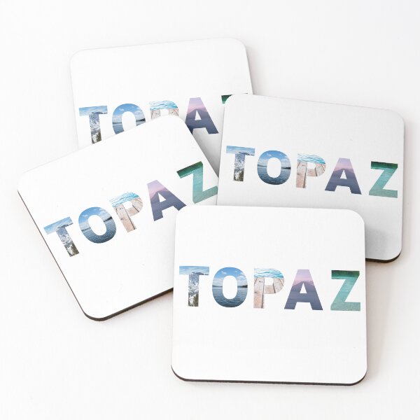 Item preview, Topaz Lake designed and sold by dome5150.