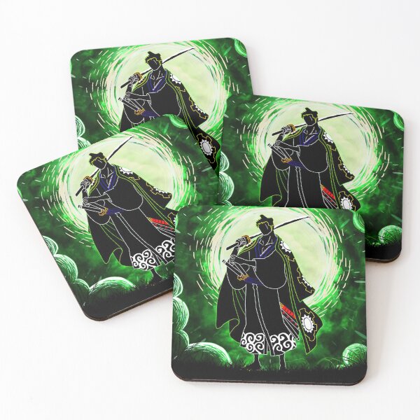 Item preview, Zoro designed and sold by BrandyBare.