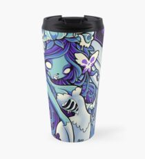Decaying Dreams Travel Mug
