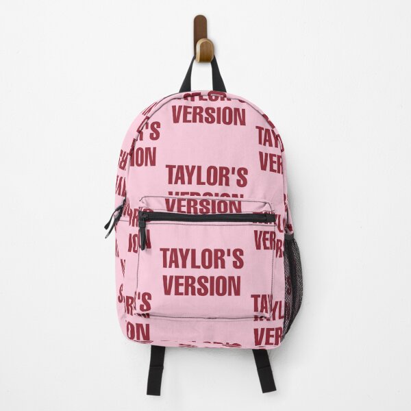 Item preview, TAYLOR'S VERSION RED designed and sold by aydapadi.
