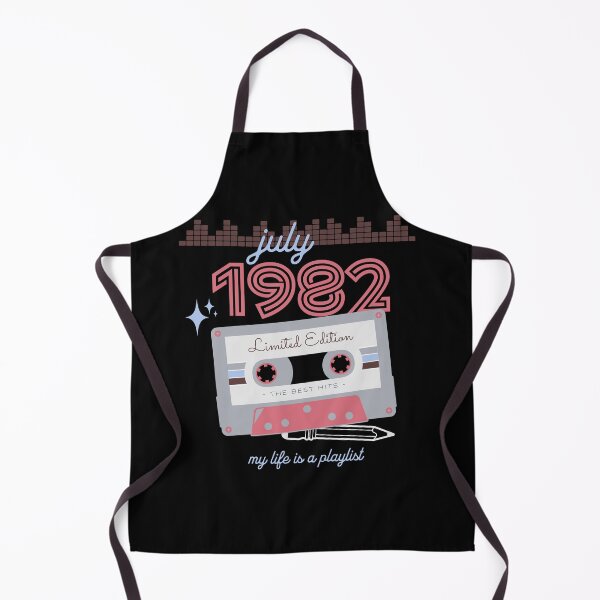 Item preview, tape rosa july1982, limited edition, playlist designed and sold by PicturePatty.