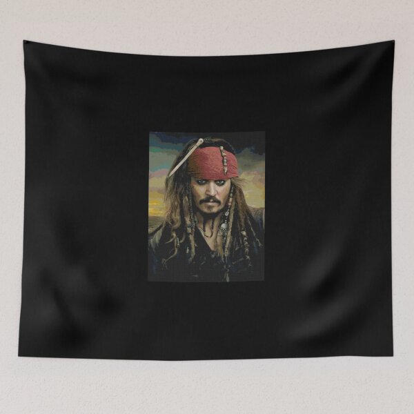 Artikelvorschau, Limitierte Auflage - Tapete Depp Cool| Perfektes Geschenk entworfen und verkauft von sheriomary.